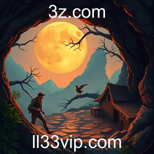 Desvendando o Apelo Duradouro dos Jogos de Aventura