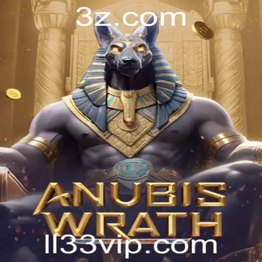 AnubisWrath: Um Mergulho no Mundo Místico de Anubis