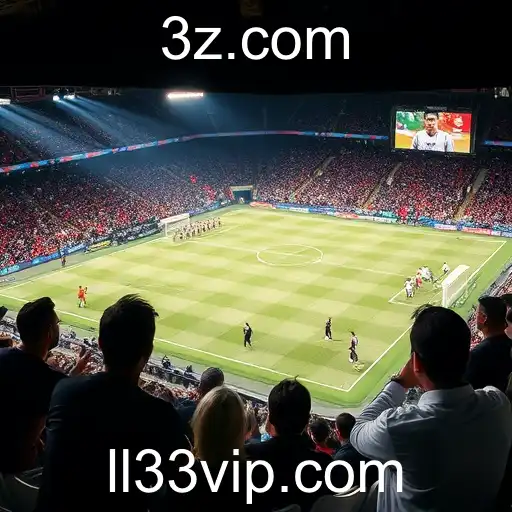 Apostas Esportivas: Um Mergulho no Mundo das ll33