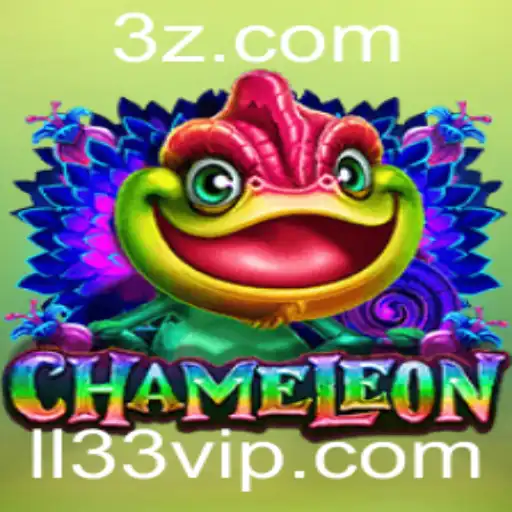 Descubra o Fascinante Jogo de Mesa Chameleon