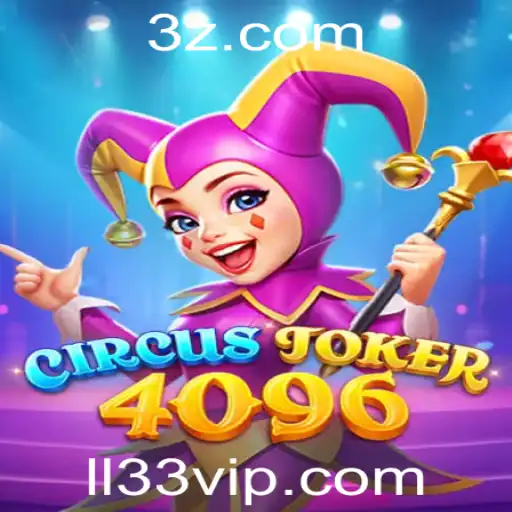 CircusJoker4096: Um Mergulho no Mundo Colorido do Novo Fenômeno dos Jogos