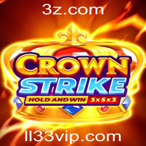 Explorando o Universo de CrownStrike: O Jogo do Momento