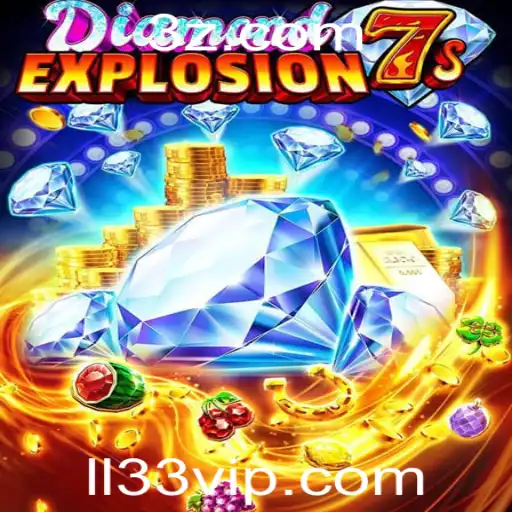 Explorando o Mundo Vibrante de DiamondExplosion7s