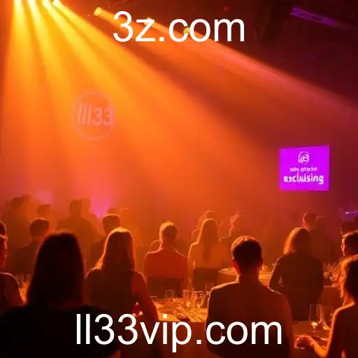 Eventos Exclusivos: Um Mergulho no Universo ll33