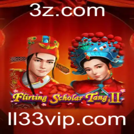 Explorando o Mundo de Flirting Scholar Tang II