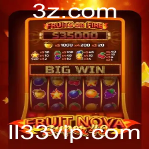 Descubra o Fascinante Mundo de FruitNovaSuper40: Diversão e Estratégia em Cada Rodada