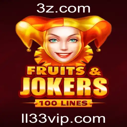 FruitsAndJokers100: Descubra a Magia dos Jogos de Frutas