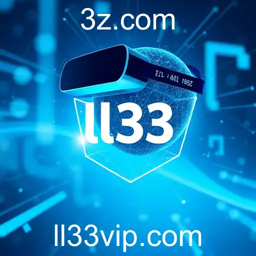 A Evolução dos Jogos com ll33