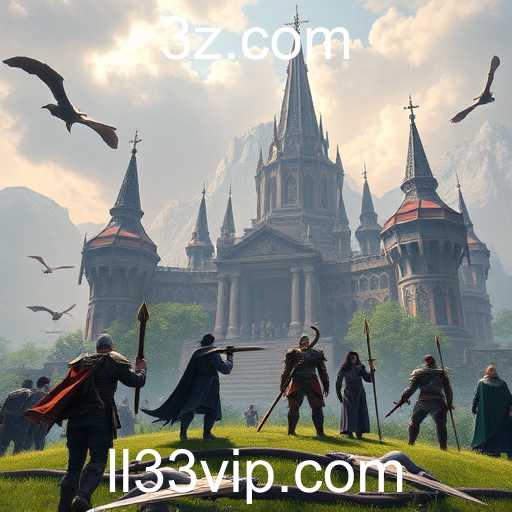 Tendências do Mundo dos Jogos em 2025