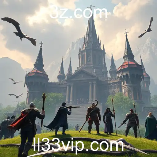 Tendências do Mundo dos Jogos em 2025