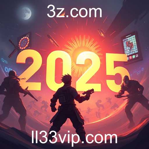 Tendências e Desafios do Mundo dos Jogos em 2025