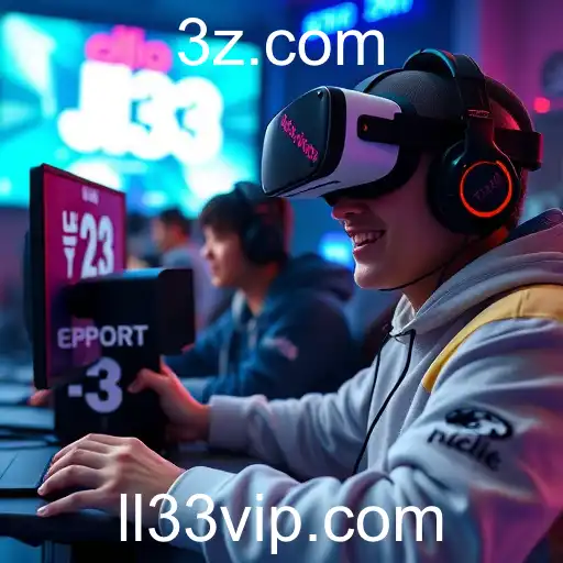 Revolução nos Jogos Online: Tendências e Inovações