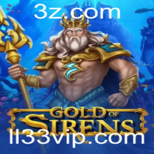 GoldofSirens: Um Mergulho no Universo Místico e Estratégico do Novo Jogo