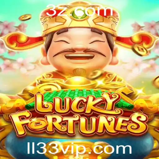 Explorando o Mundo de LUCKYFORTUNES - O Jogo de Estratégia e Sorte