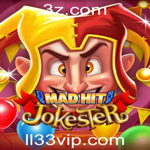 Descubra o Mundo Divertido de MadHitJokester