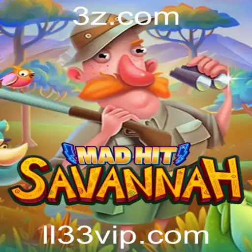 Explorando o Universo de MadHitSavannah: O Novo Jogo que Está Conquistando o Mundo