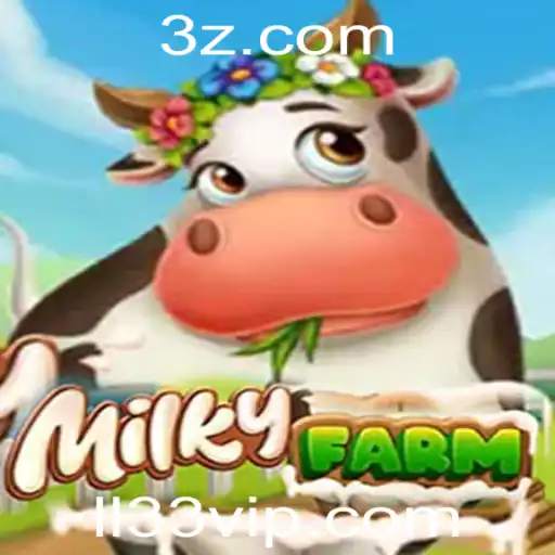 Explore a Aventura Agrícola de MilkyFarm: Um Jogo Único e Inovador