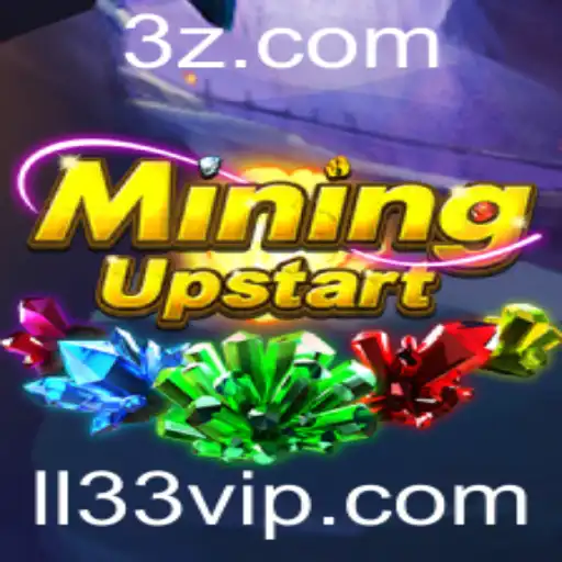 Explorando o Mundo do Jogo MiningUpstart