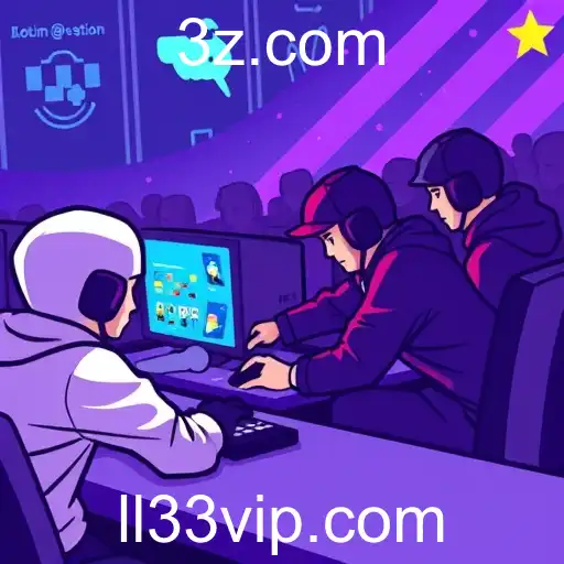 A Evolução e o Futuro dos Jogos Multijogador