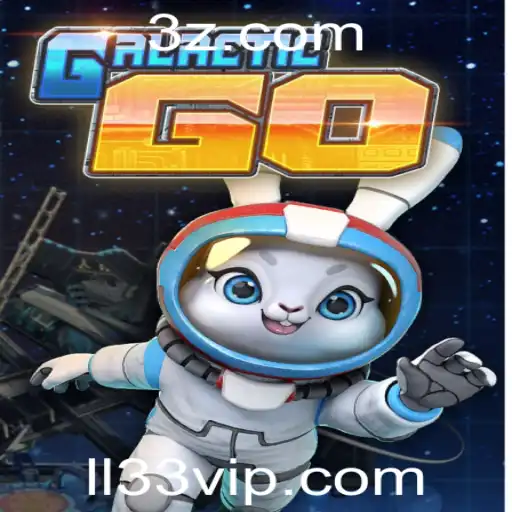 GalacticGO: A Aventura Intergaláctica que Conquista os Jogadores
