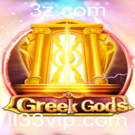 Explorando o Fascinante Mundo de GreekGods: Uma Aventura Épica