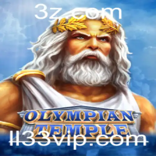 Explorando o Fascinante Universo do Jogo 'OlympianTemple'