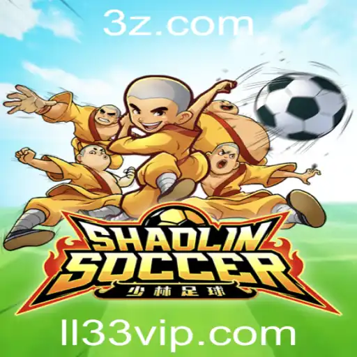 ShaolinSoccer: Uma Experiência Imersiva no Mundo dos Jogos
