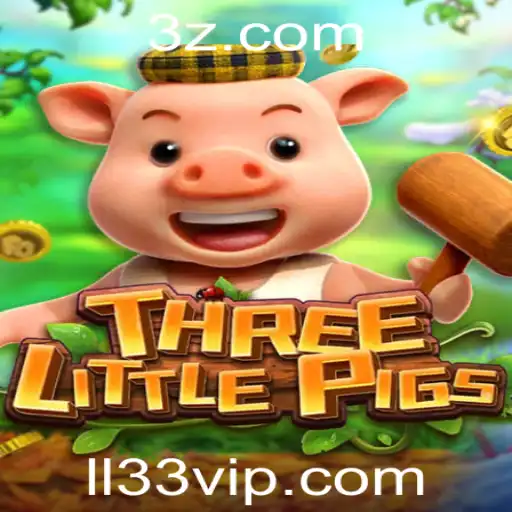 Descubra o Fascinante Jogo THREELITTLEPIGS