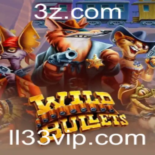 Descubra o Mundo Empolgante de WildBullets: Um Mergulho nas Regras e Estratégias