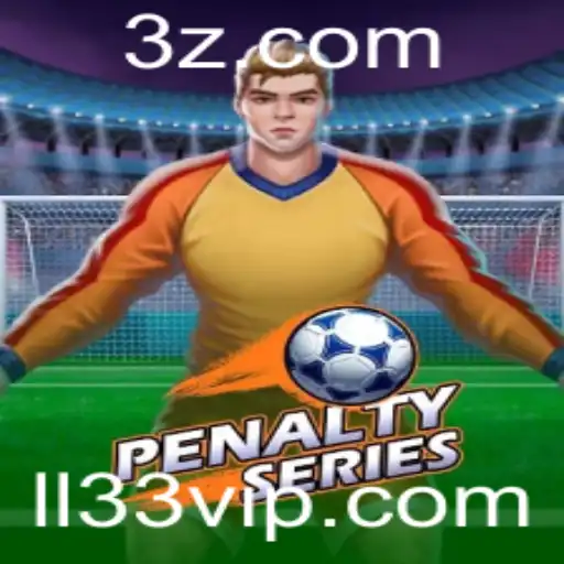 Explorando o Jogo PenaltySeries: Regras e Dinâmica