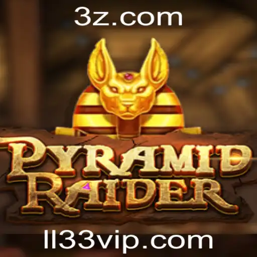 PyramidRaider: Embarque em uma Aventura Épica com o Código Mistério ll33