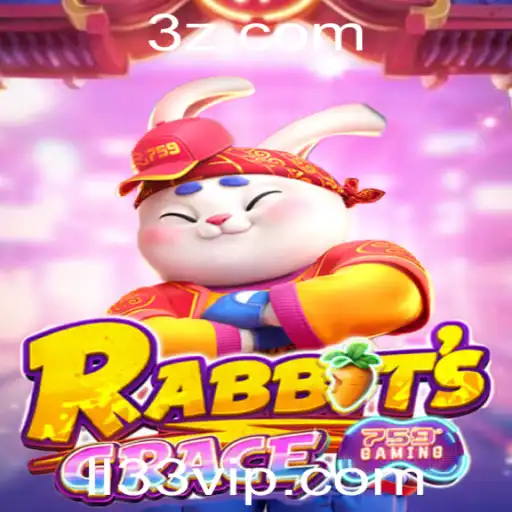 Descubra RabbitsGrace: O Novo Fenômeno dos Jogos