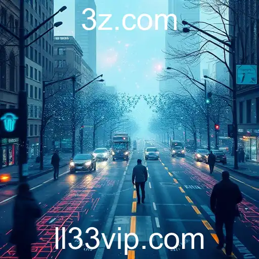 O Impacto de ll33 no Cenário de Jogos Online