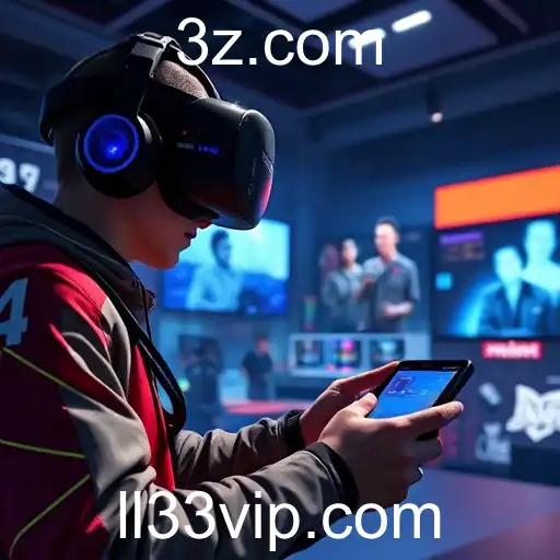 Inovações e Desafios no Mundo dos Jogos em 2025