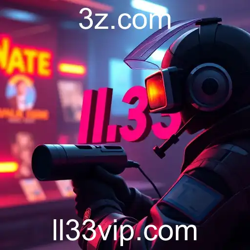 LL33: A Revolução do Entretenimento Digital