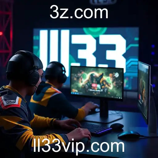 Novas Tendências do Mundo dos eSports em 2025