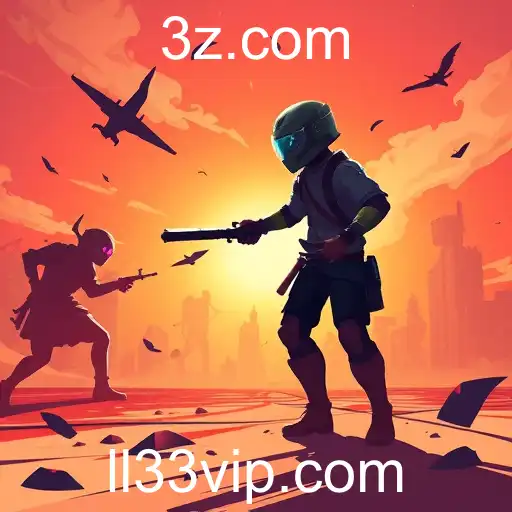 A Revolução dos Jogos com LL33: Tendências e Impactos