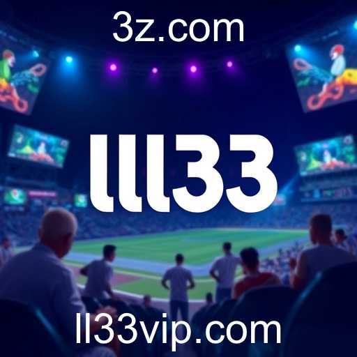 A Ascensão de 'll33' nos Jogos Online em 2025