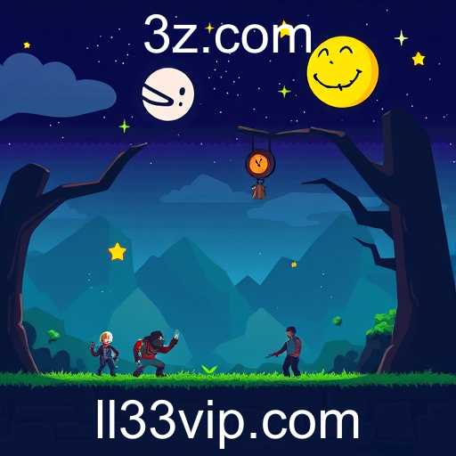 A Ascensão do Código LL33 no Mundo dos Jogos Online