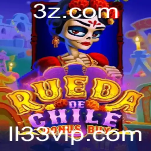 Explorando o Mundo de RuedaDeChileBonusBuy