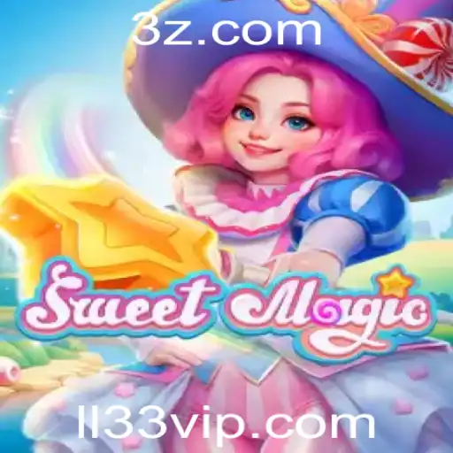 SweetMagic: Mergulhe no Mundo Encantado deste Novo Jogo