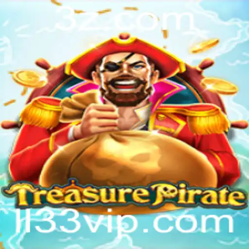 TreasurePirate: O Jogo de Aventuras que Conquista os Sete Mares