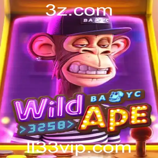 Descubra o Empolgante Mundo de WildApe3258